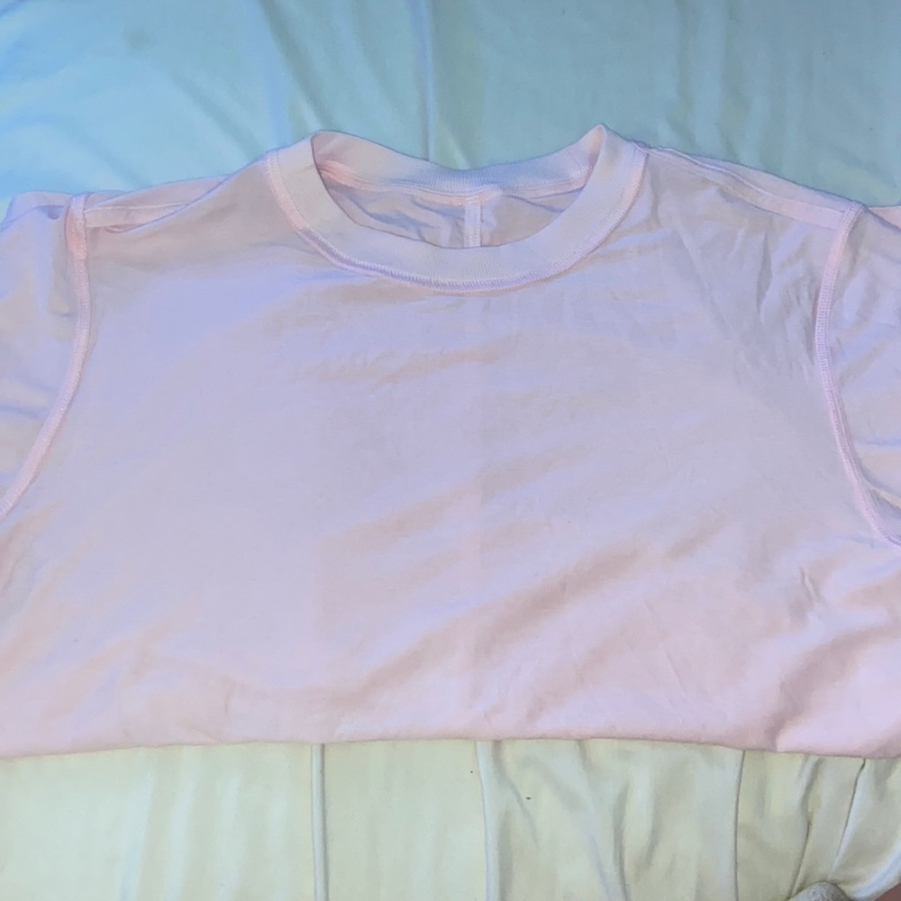 Lululemon shirt